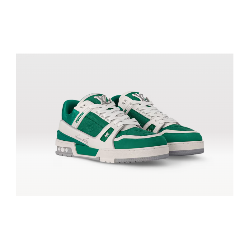 LV Trainer Sneaker, Size 35-46