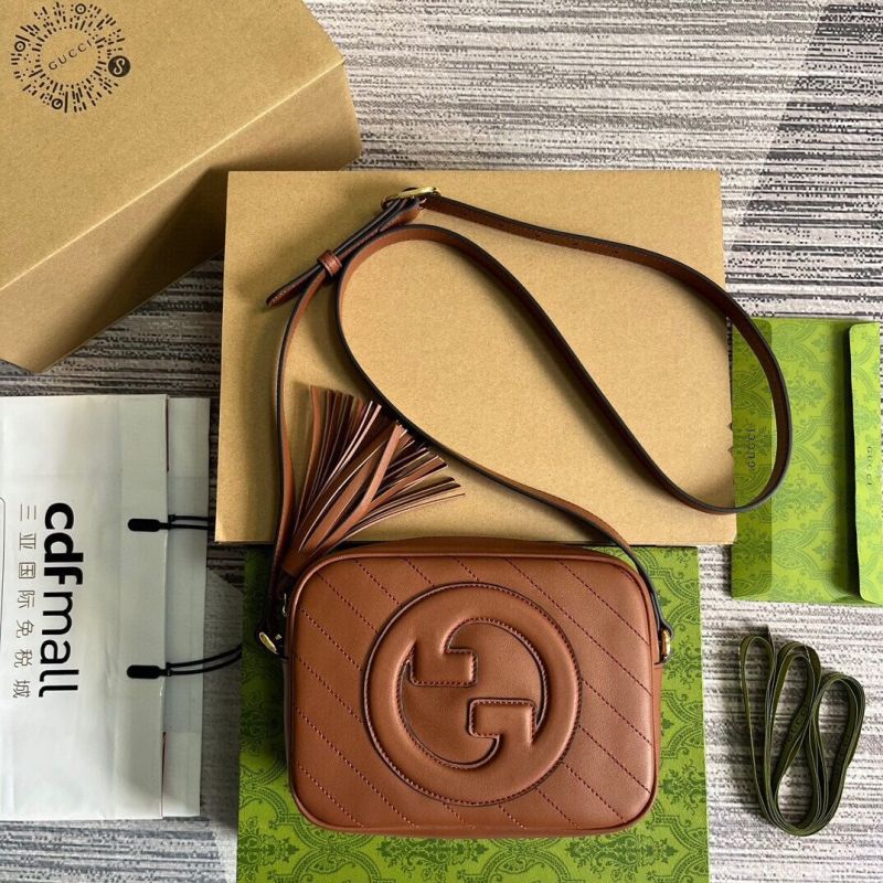 Gucci&#x20;Blondie&#x20;Small&#x20;Bag&#x20;