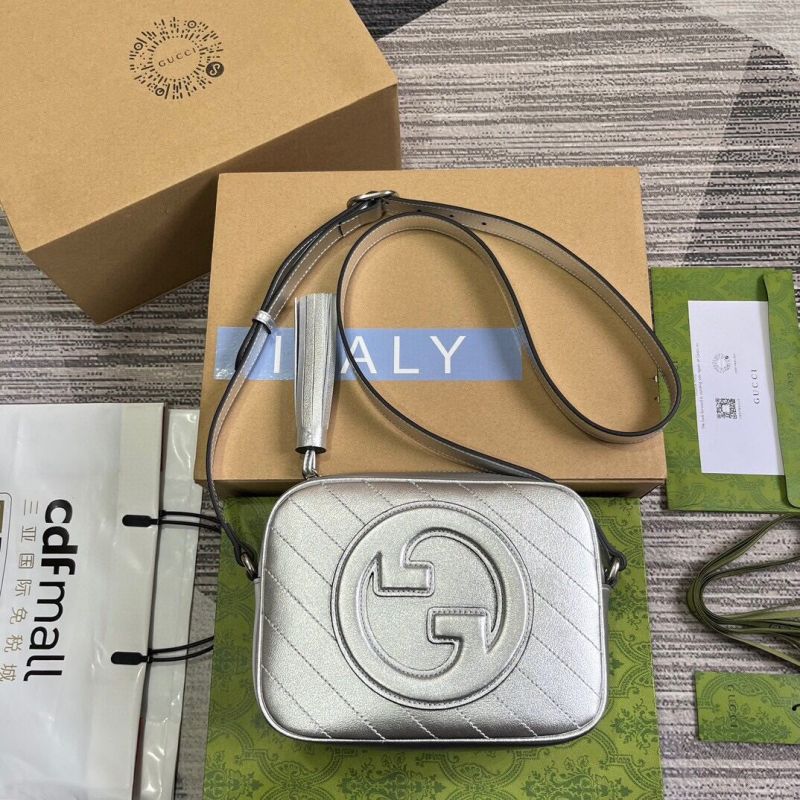 Gucci&#x20;Blondie&#x20;Small&#x20;Bag&#x20;