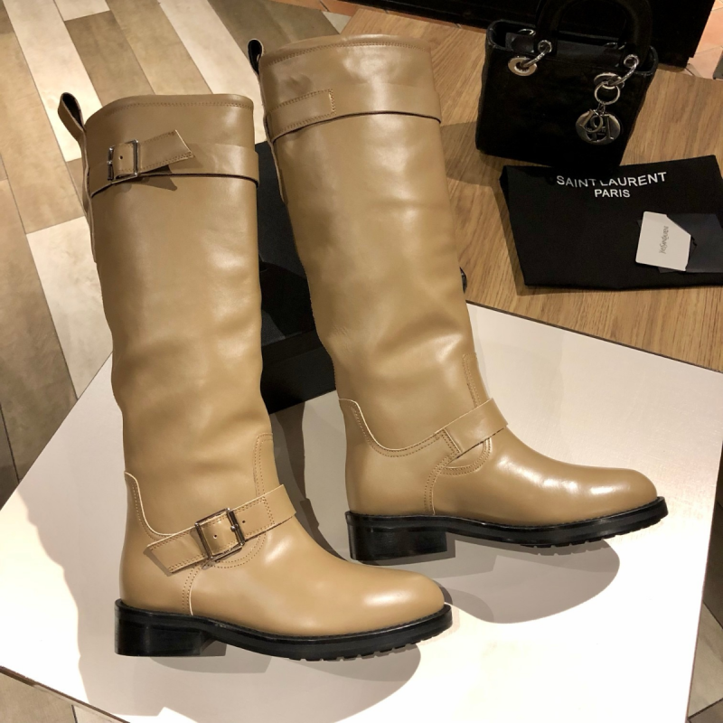YSL Boots , Size 35-41