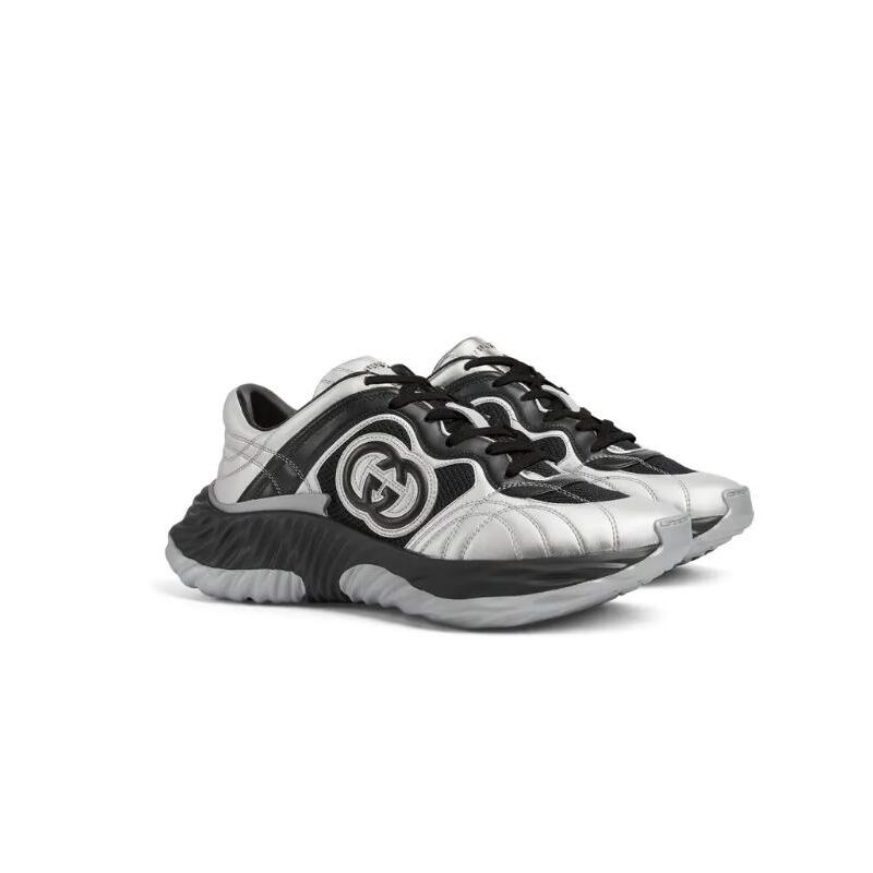 Gucci Ripple Sneaker, Size 35-45