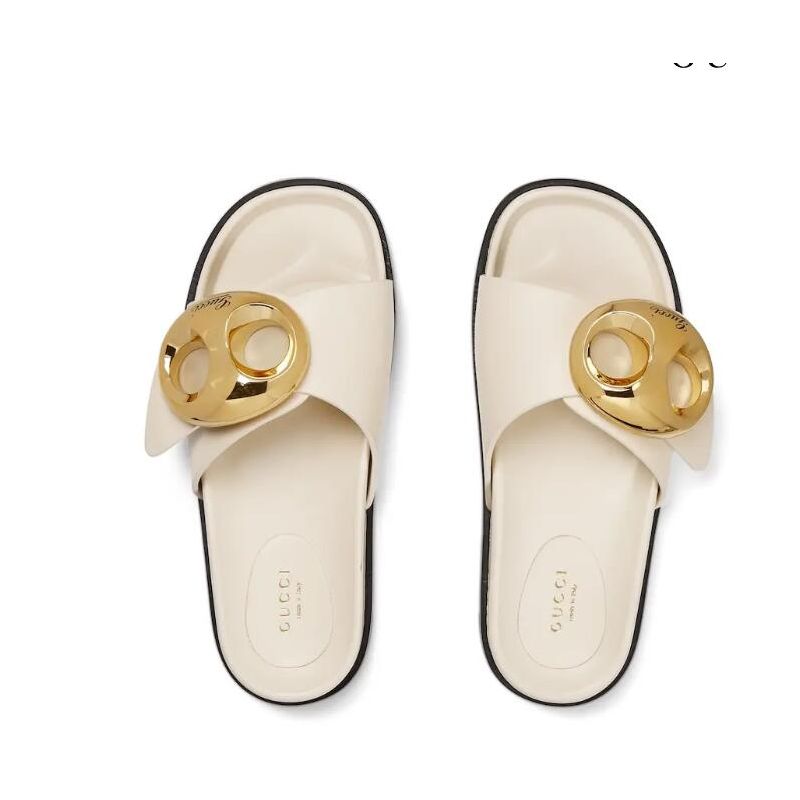 Gucci Flat Mule,  Size 35-41