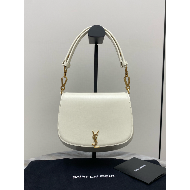 Saint Laurent Voltaire Top handle bag 