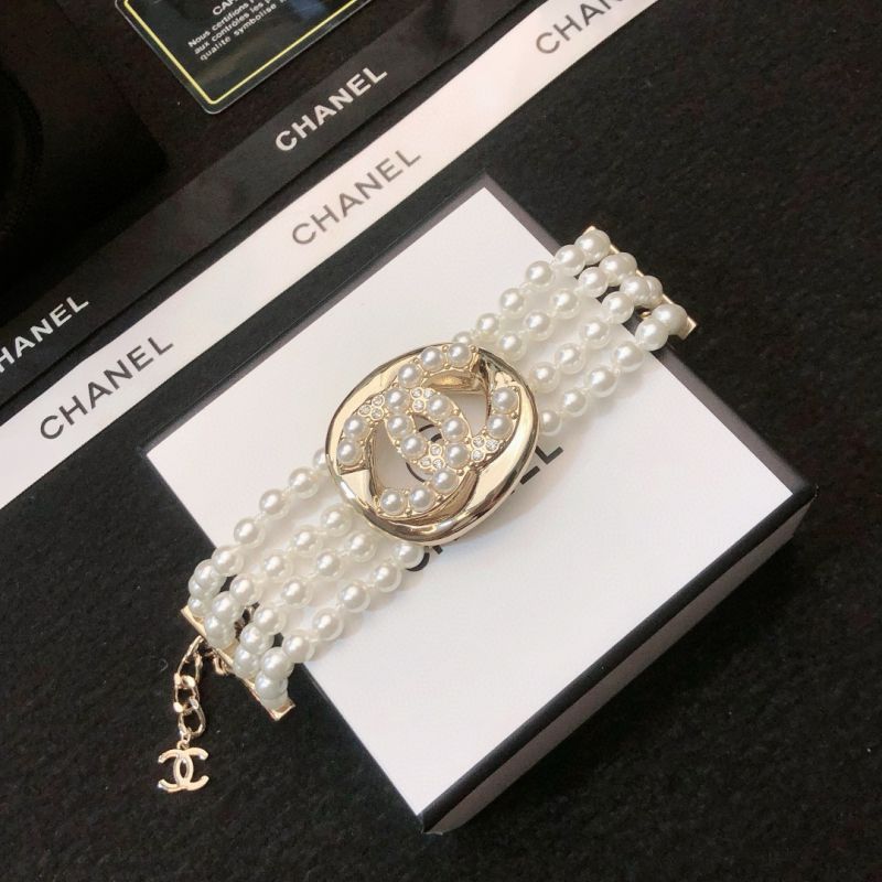 Chanel Bracelet