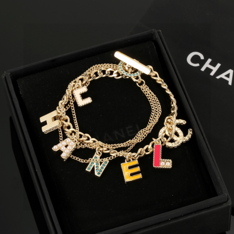 Chanel Bracelet