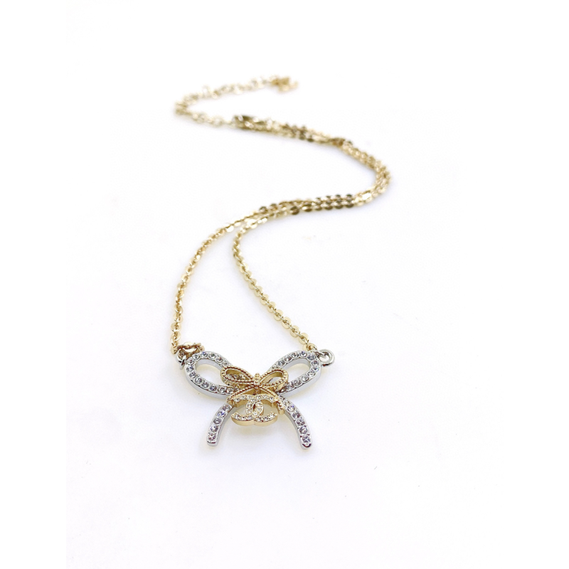 Chanel Necklace 
