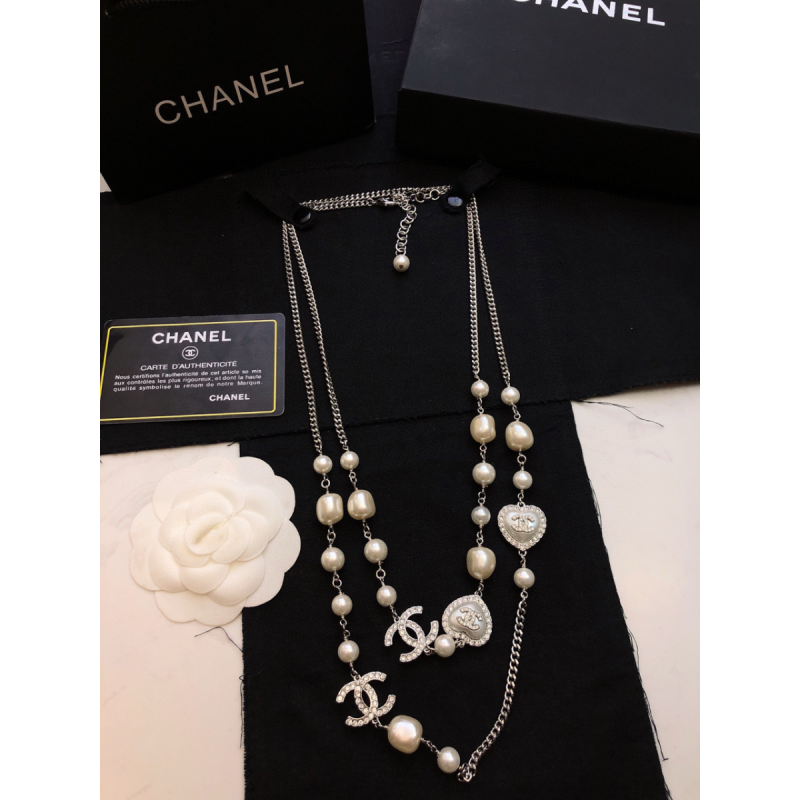 Chanel Necklace 