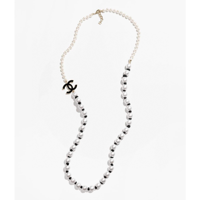 Chanel Necklace 