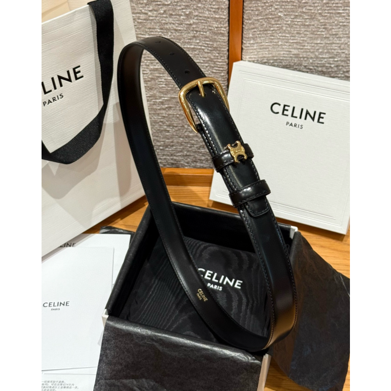 Celine Vivienne  Belt 25mm