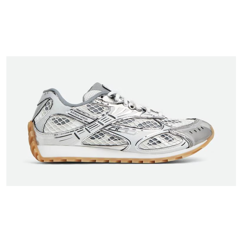 Bottega Veneta Men and Women Sneaker, Size 35-46