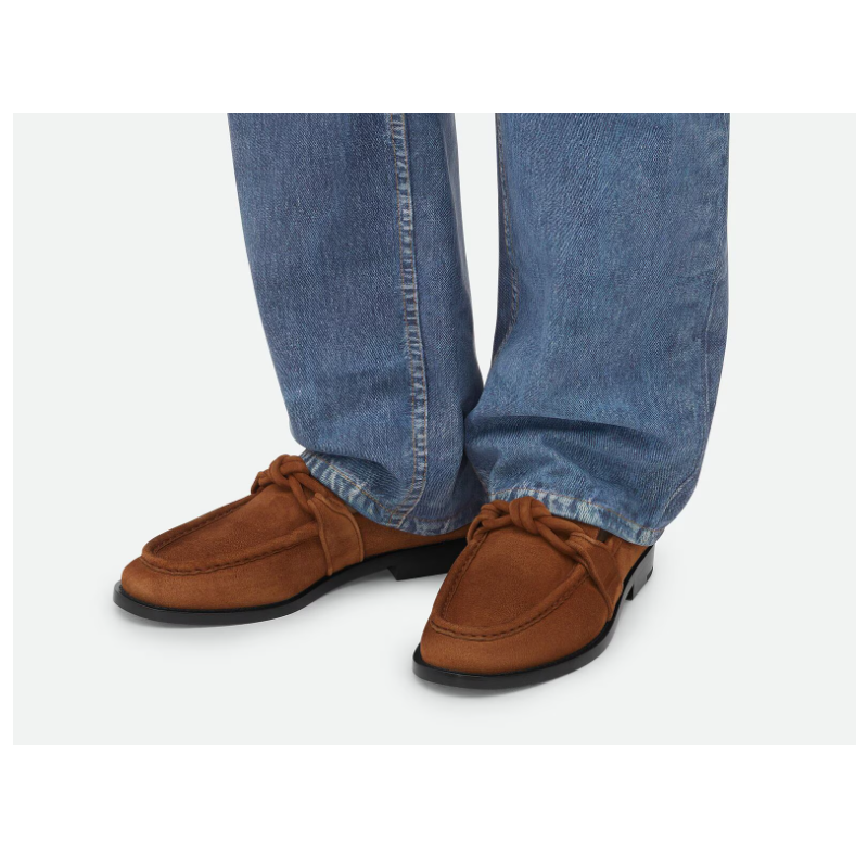 Bottega Veneta Women's Loafer, Size 35-45