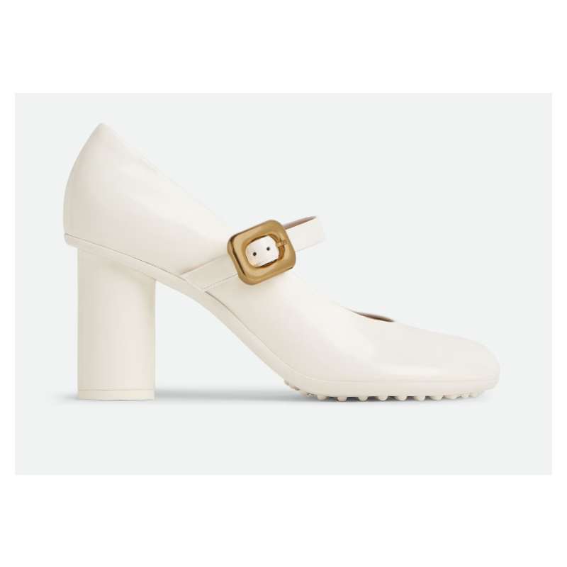 Bottega Veneta Heeled Pumps, Size 35-41