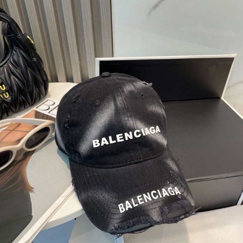 Balenciaga Baseball Cap