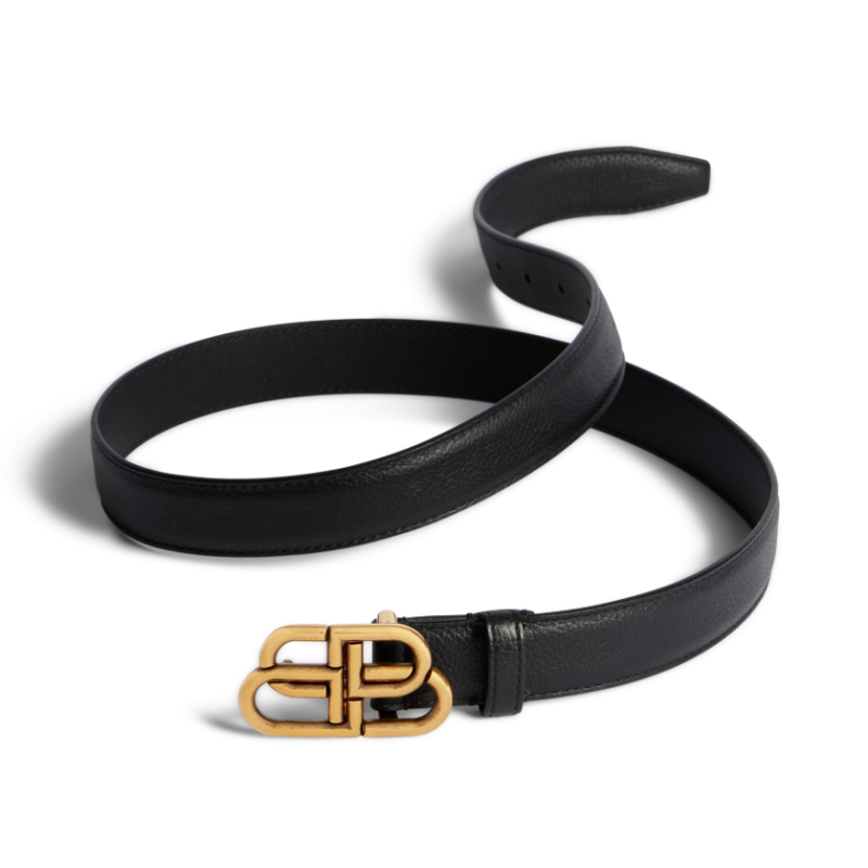 Balenciaga Women's Belt 2.5cm