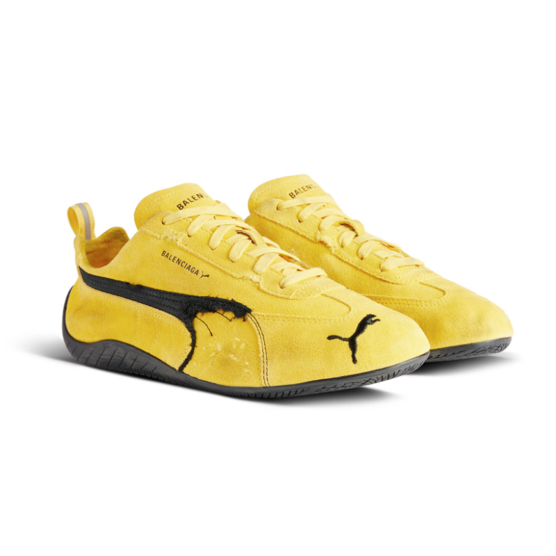 Balenciaga Men and Women Sneaker, Size 35-45