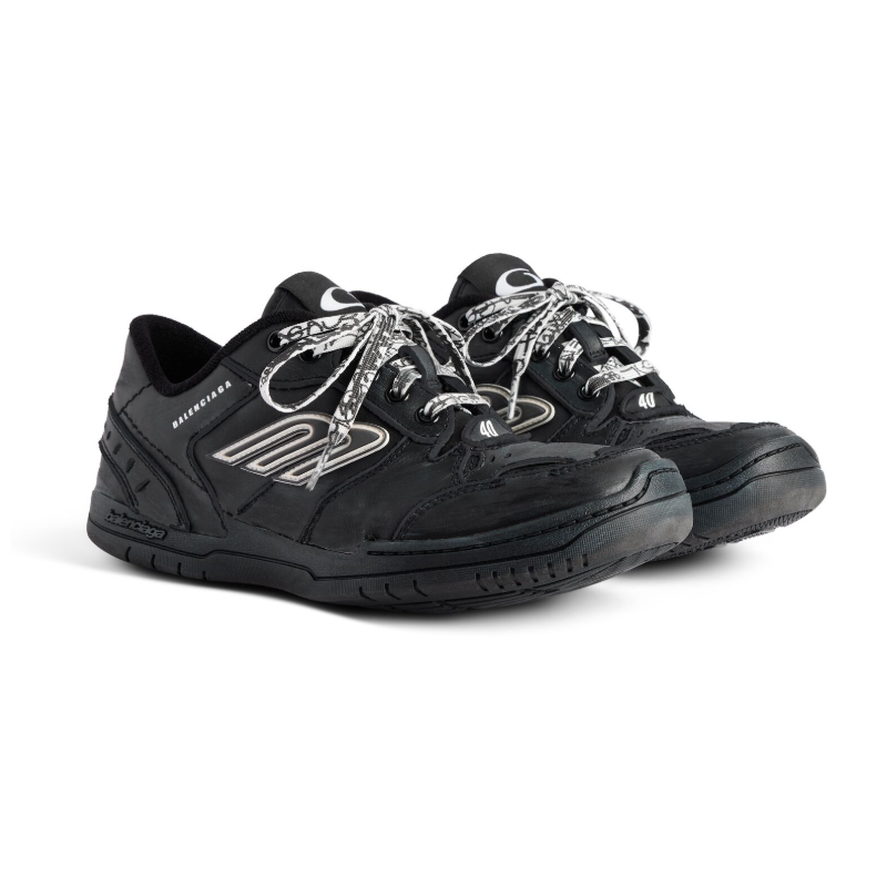 Balenciaga Men and Women Sneaker, Size 35-46