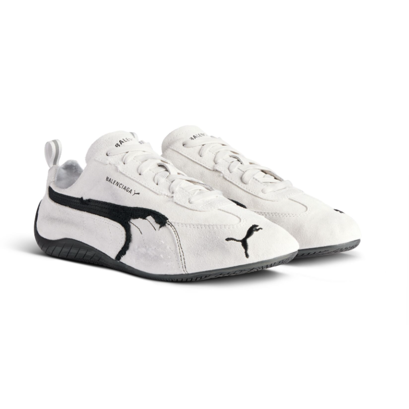 Balenciaga Men and Women Sneaker, Size 35-45