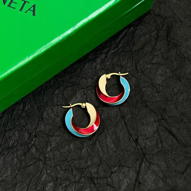 Bottega Veneta Earrings