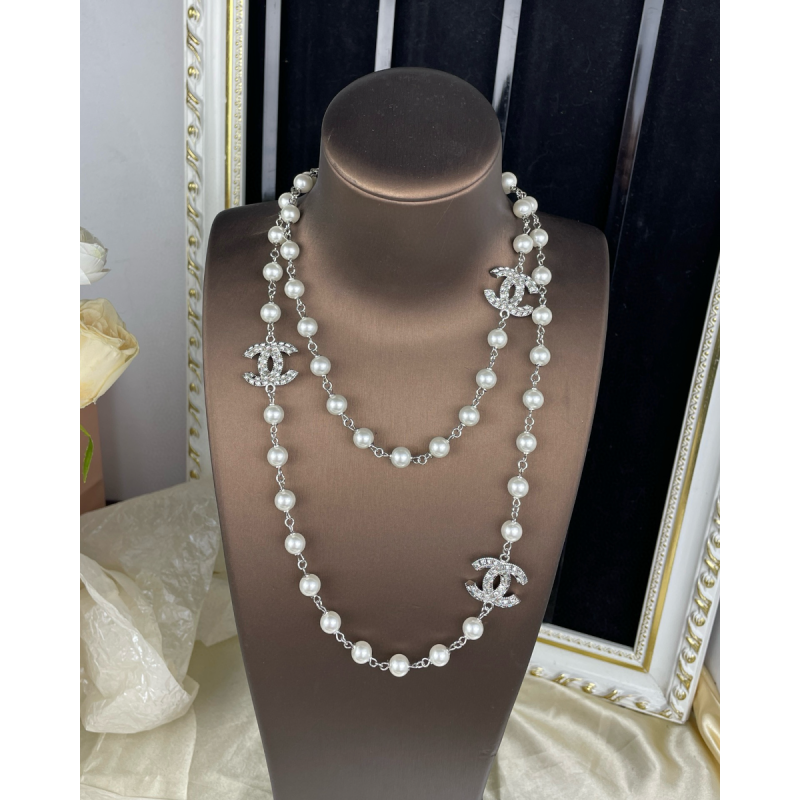 Chanel Necklace 