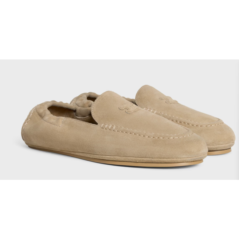 Celine Adam Loafer For Women, Size 35-41