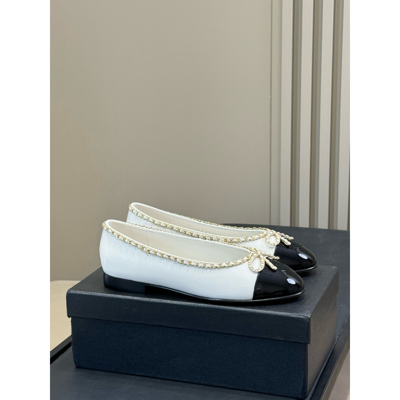 Chanel Ballet Flats, Size 35-41