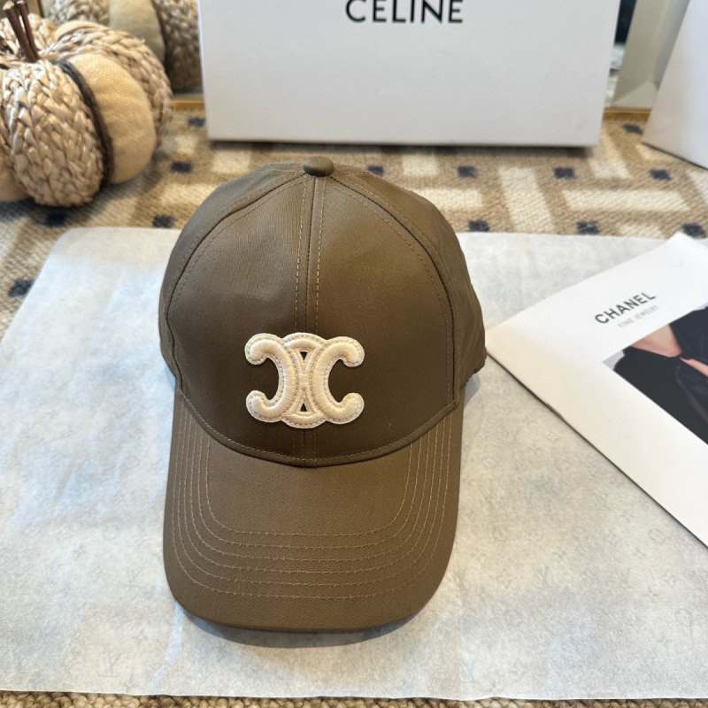 Celine Baseball Cap