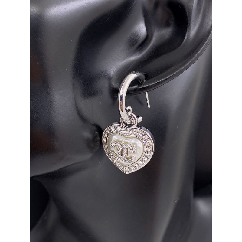 Chanel&#x20;Earrings