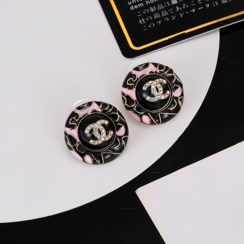 Chanel&#x20;Earrings