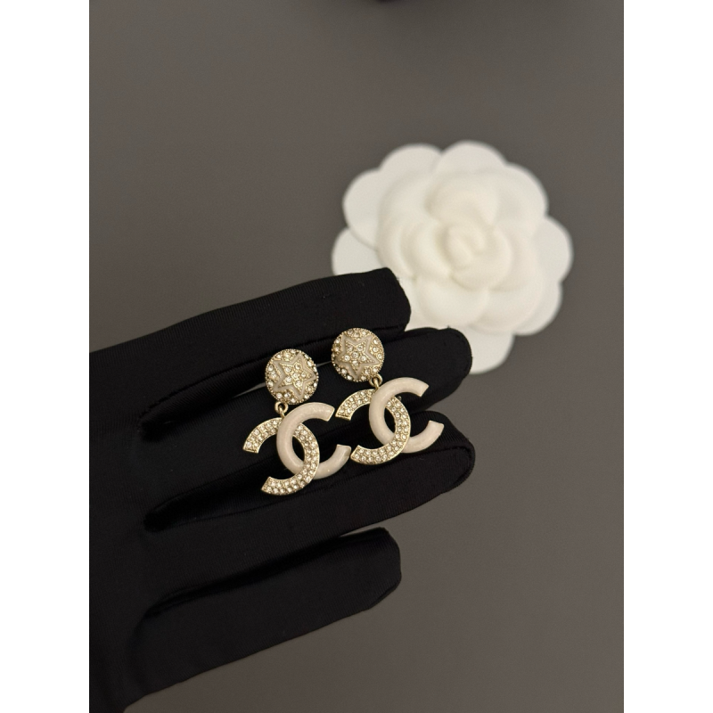 Chanel&#x20;Earrings
