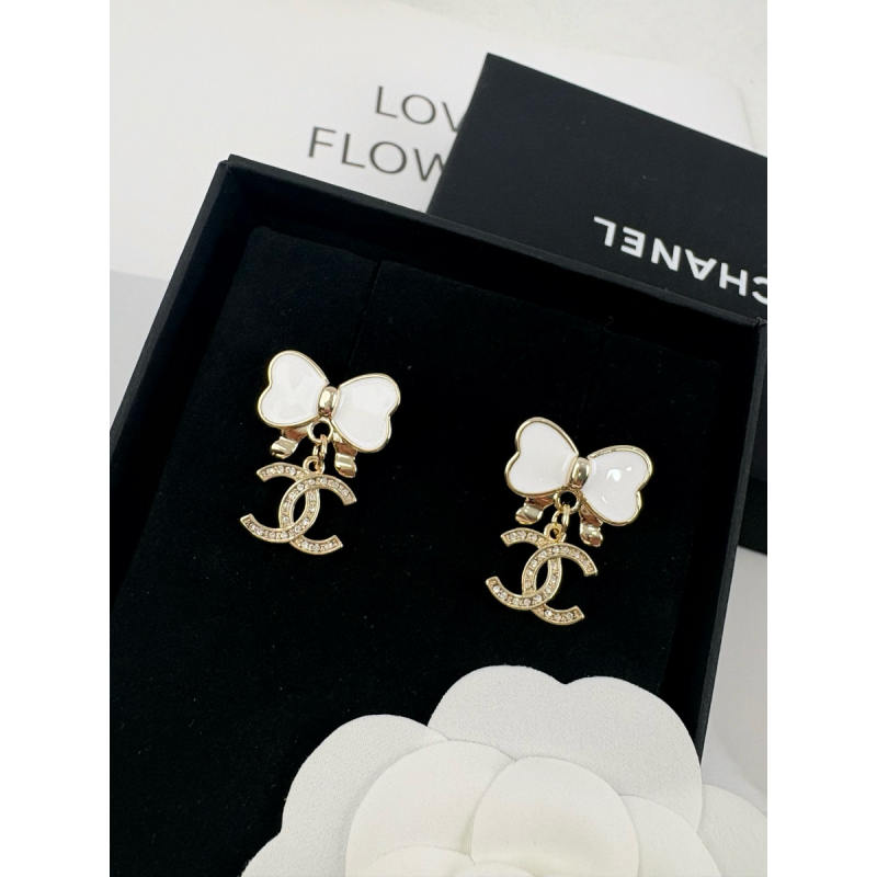 Chanel&#x20;Earrings