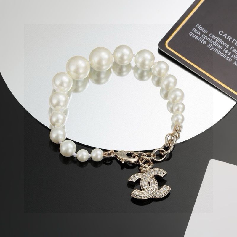 Chanel&#x20;Bracelet