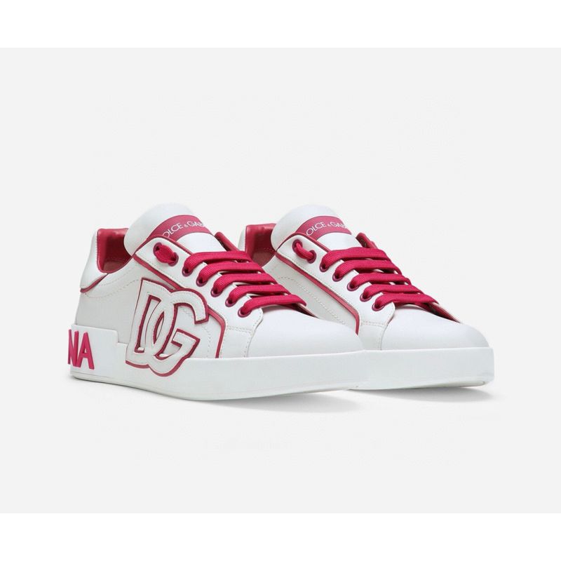 Dolce Gabbana Women's Sneaker,  Size 35-41