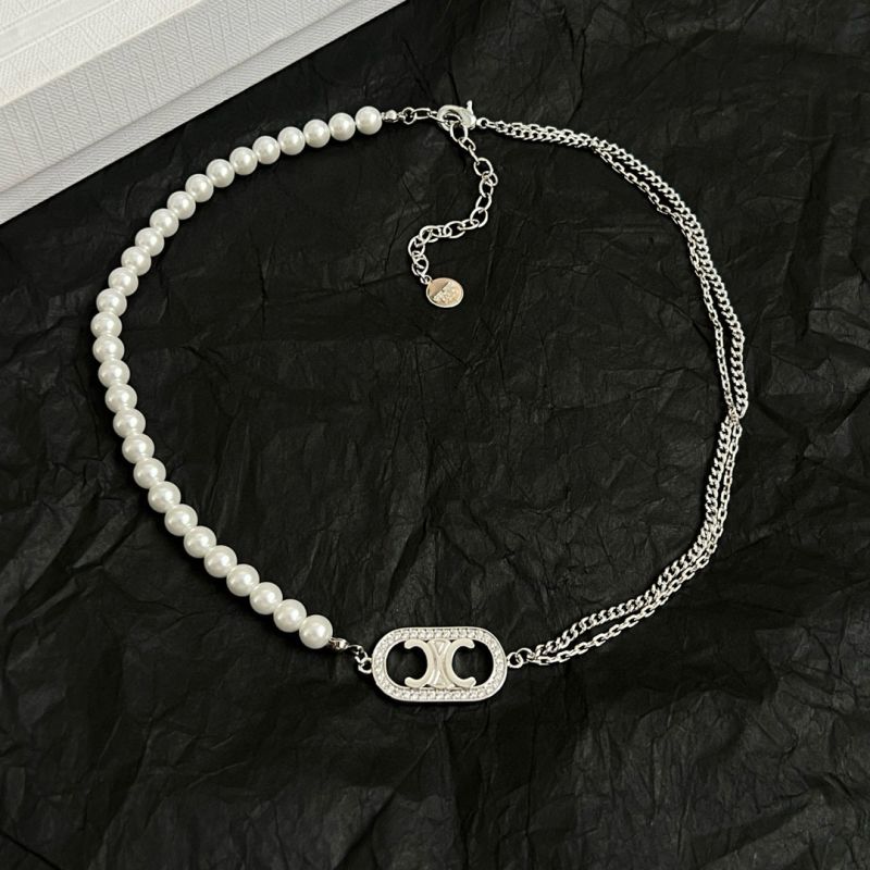 Celine Necklace