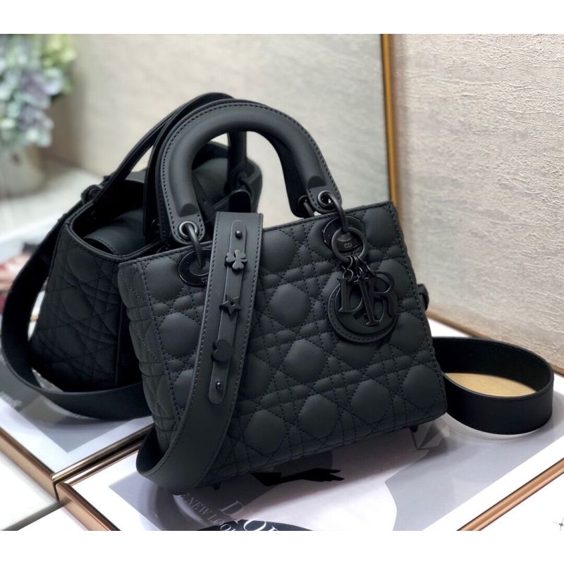 Small Lady Dior  My ABC  Bag
