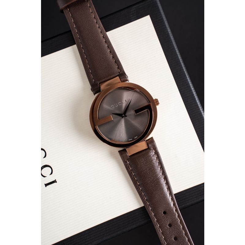 Gucci Original GG Watch 37mm