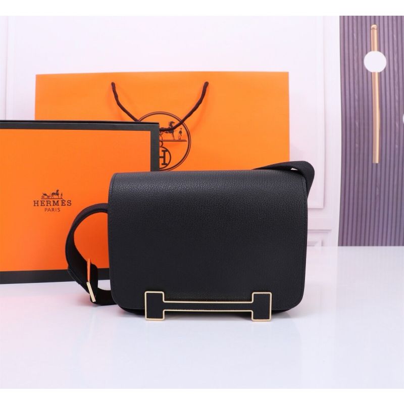 Hermes&#x20;Geta&#x20;Mini&#x20;Shoulder&#x20;Bag&#x20;