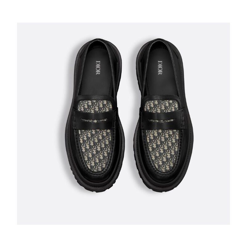 Dior Timeless Loafer ,  Size 39-46