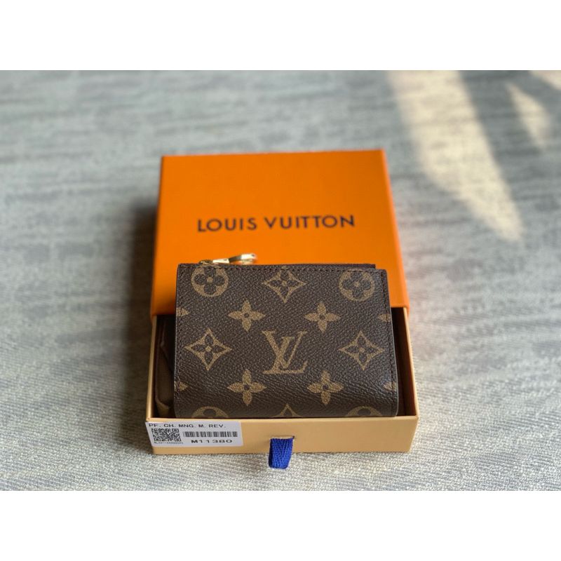 M11380 Lisa Wallet