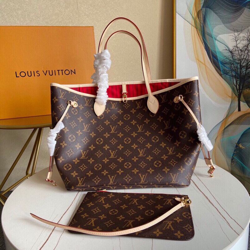 Neverfull MM M41177