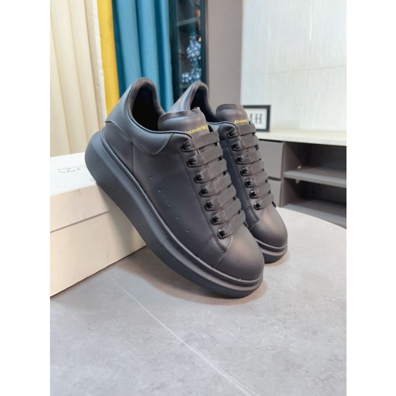 Alexander Mcqueen Unisex Sneaker , Size 35-45