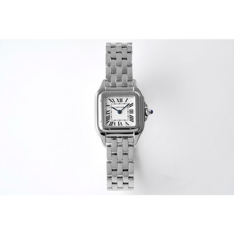 Panthere De Cartier Small Watch  