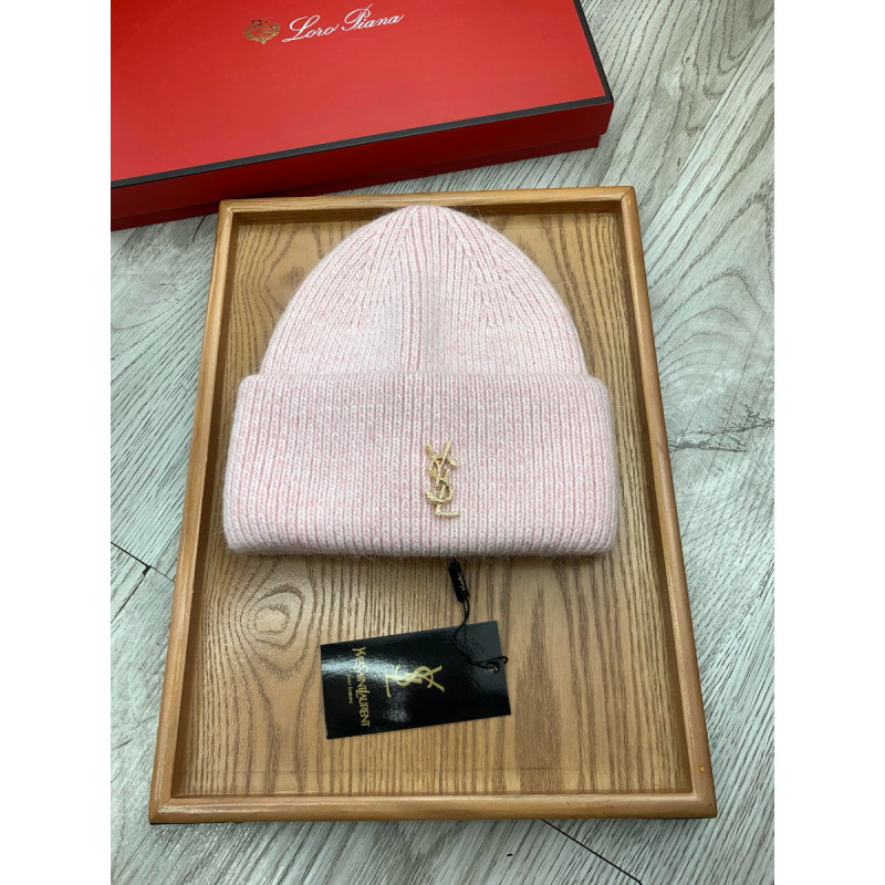 YSL Beanie
