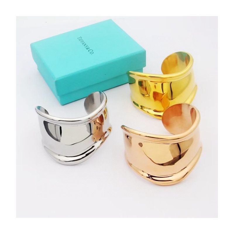 Tiffany & Co Cuff bracelet