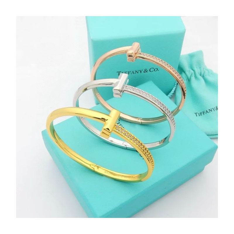 Tiffany & Co Bangle
