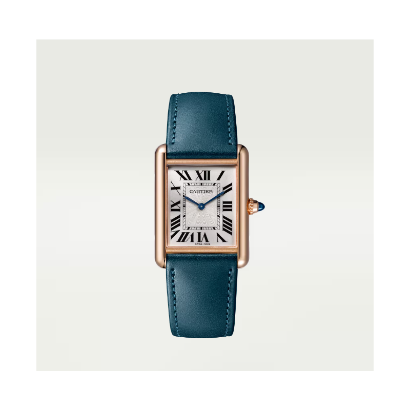 Tank Must De Cartier Medium watch