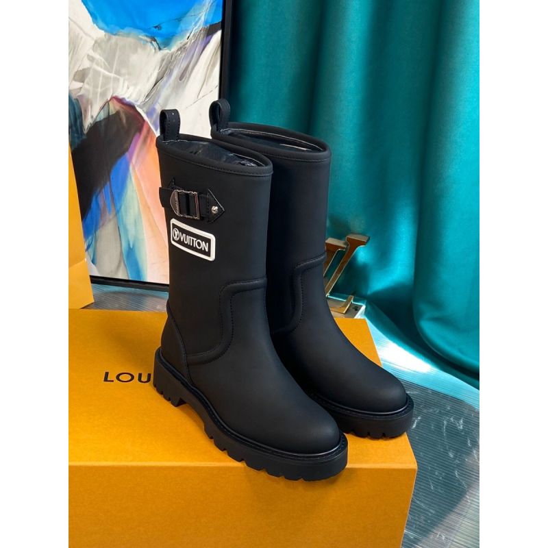 Louis vuitton Boots