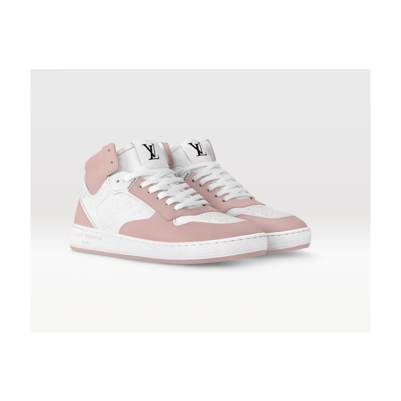 LV Stadium Mid Top Sneaker,  Size 35-41