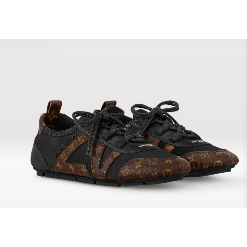 LV Sneakerina Sneaker,  Size 35-41