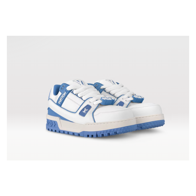 LV Trainer Max Sneaker, Size 35-45