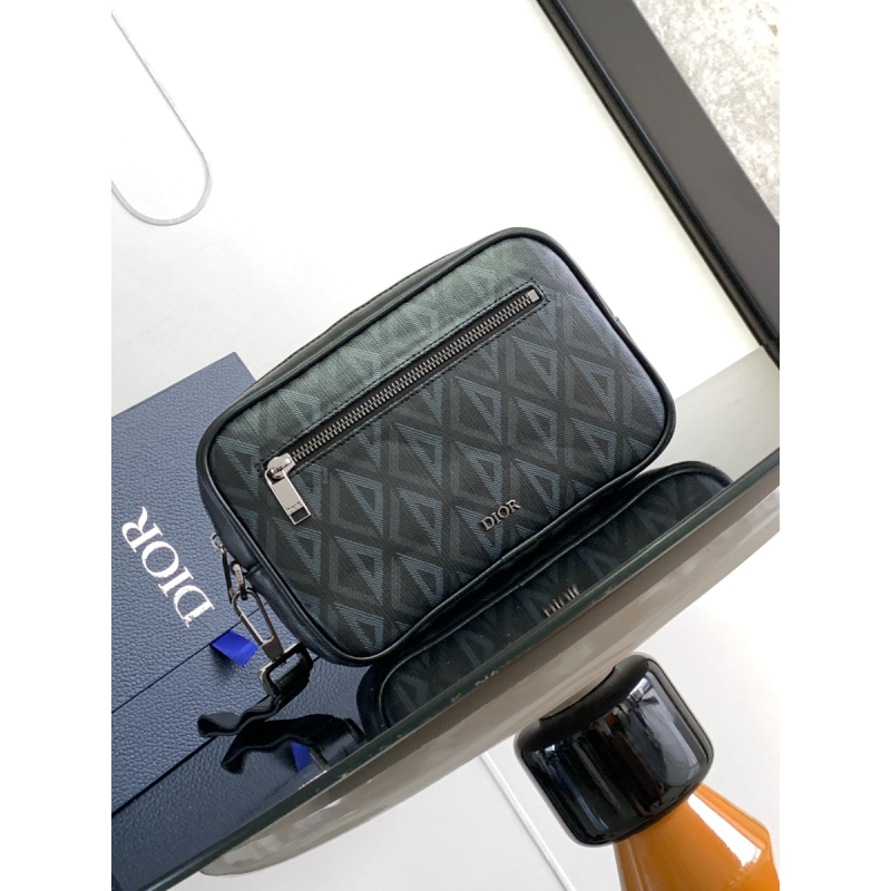 Dior Toiletry Bag 